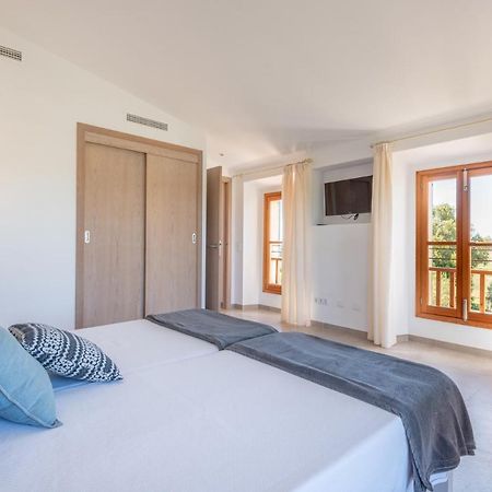 Finca Sa Real By Mallorca House Rent Сан-Лоренсо Екстер'єр фото