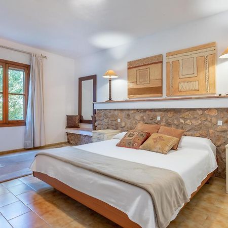 Finca Sa Real By Mallorca House Rent Сан-Лоренсо Екстер'єр фото