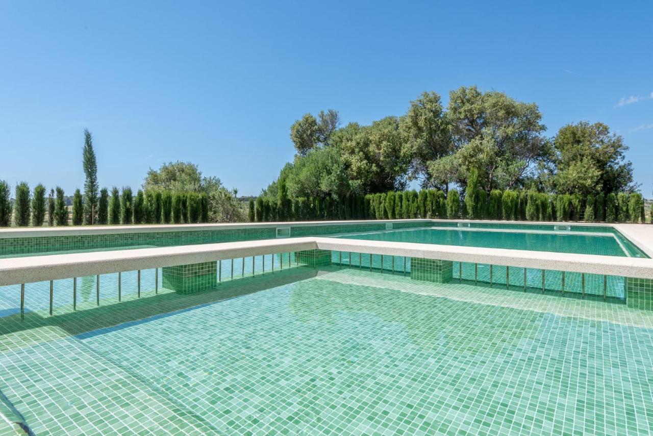 Finca Sa Real By Mallorca House Rent Сан-Лоренсо Екстер'єр фото